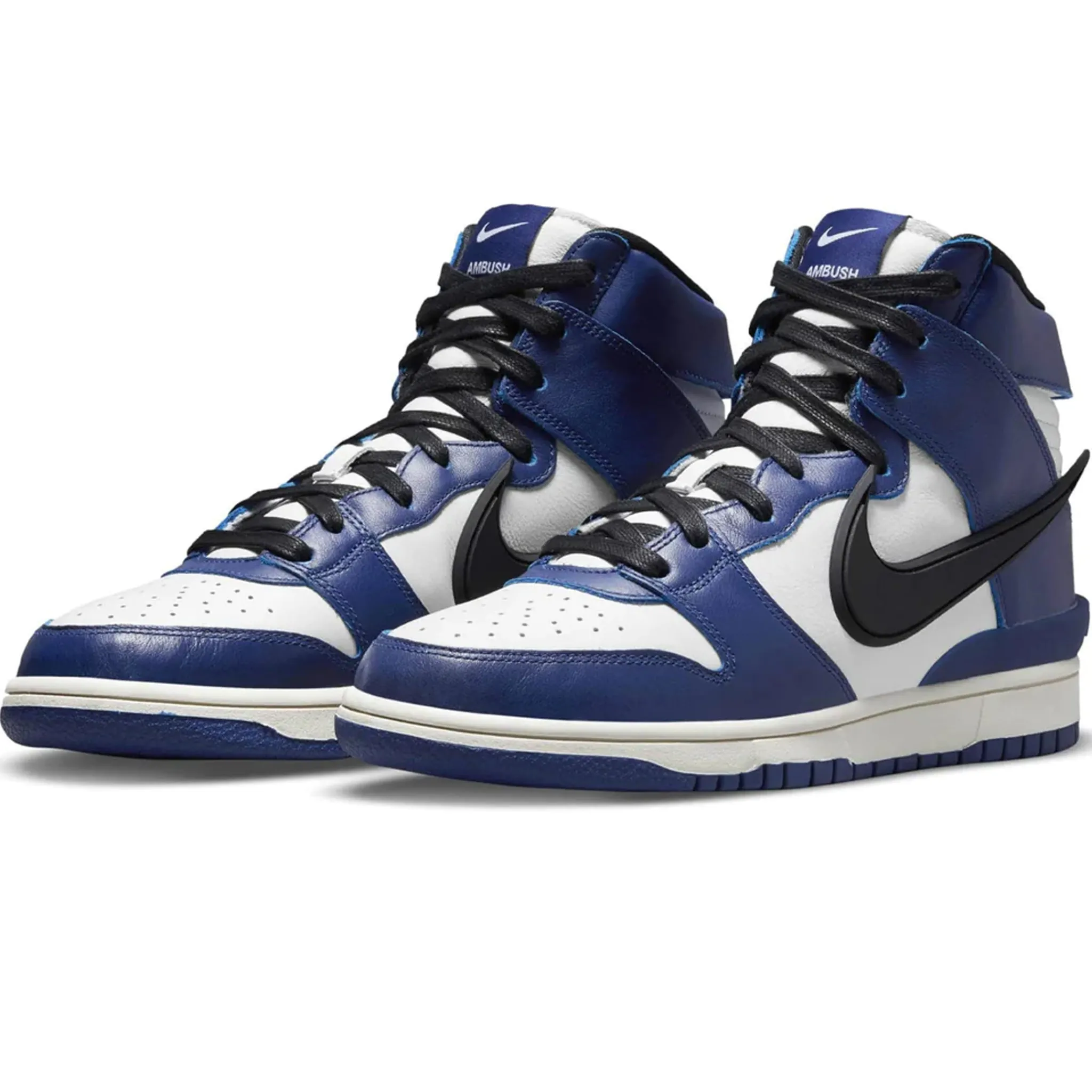 Nike Dunk High Ambush Deep Royal Sneaker< Trainers