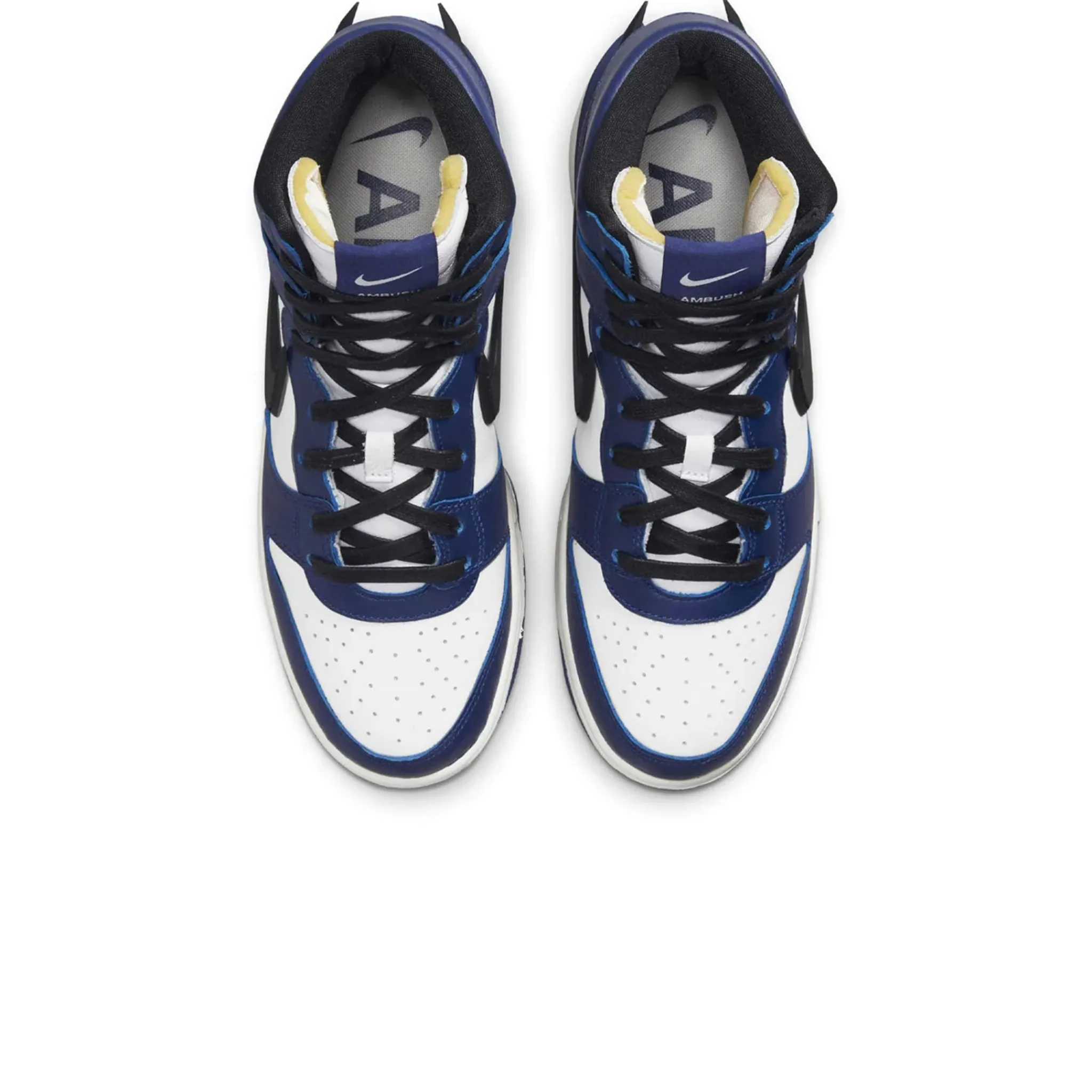 Nike Dunk High Ambush Deep Royal Sneaker< Trainers