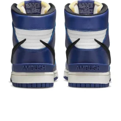 Nike Dunk High Ambush Deep Royal Sneaker< Trainers