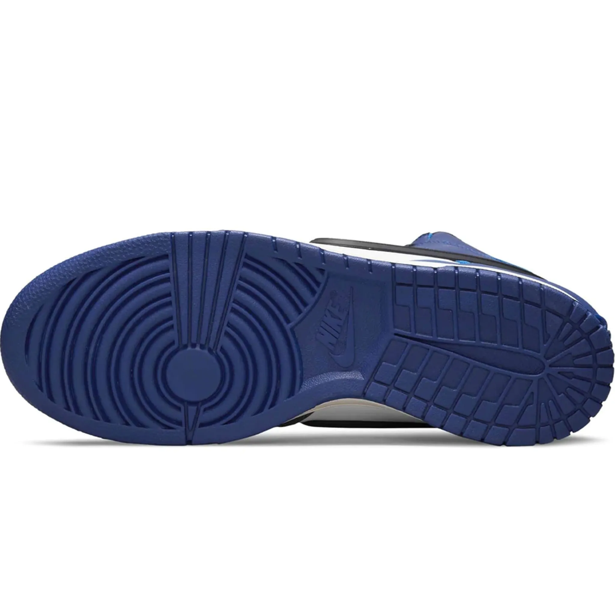 Nike Dunk High Ambush Deep Royal Sneaker< Trainers