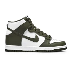 Nike Dunk High Cargo Khaki (GS)< Trainers