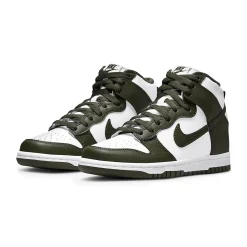 Nike Dunk High Cargo Khaki (GS)< Trainers
