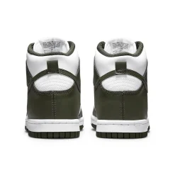 Nike Dunk High Cargo Khaki (GS)< Trainers