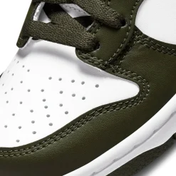Nike Dunk High Cargo Khaki (GS)< Trainers