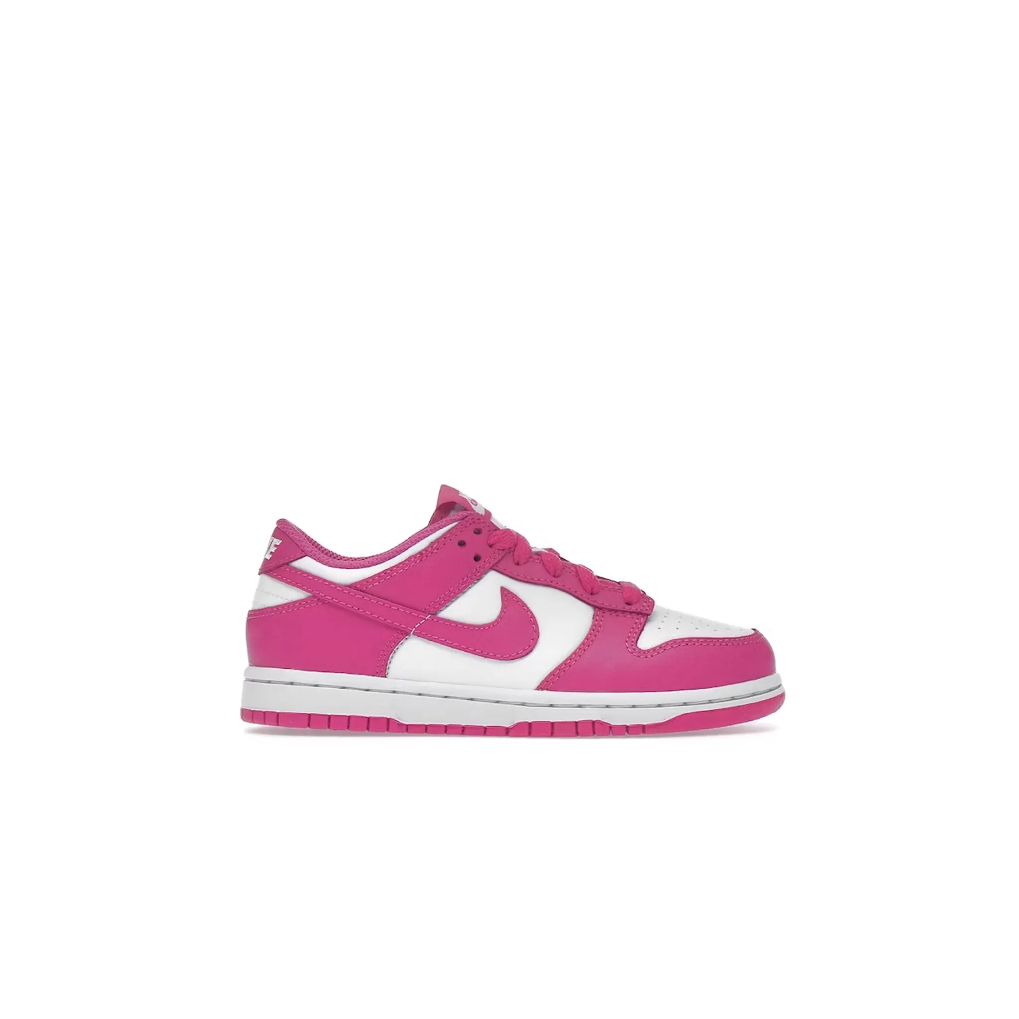 Nike Dunk Low Active Fuchsia (PS)< Trainers