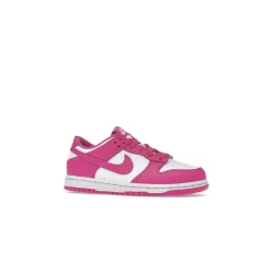 Nike Dunk Low Active Fuchsia (PS)< Trainers