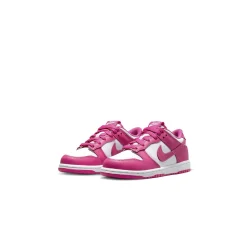 Nike Dunk Low Active Fuchsia (PS)< Trainers