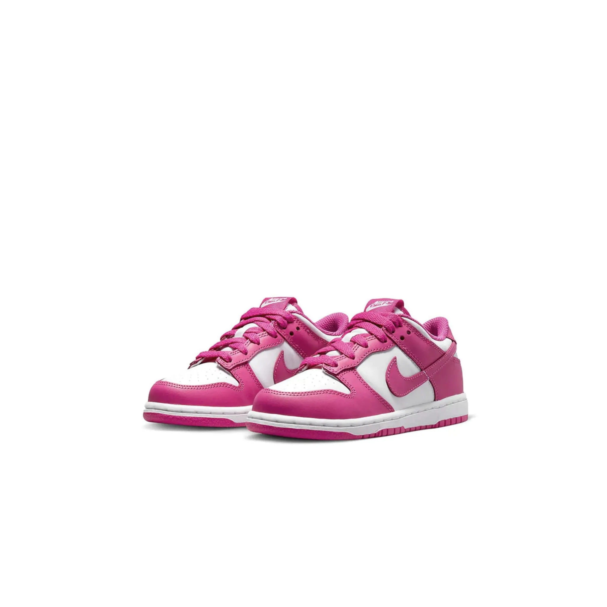 Nike Dunk Low Active Fuchsia (PS)< Trainers