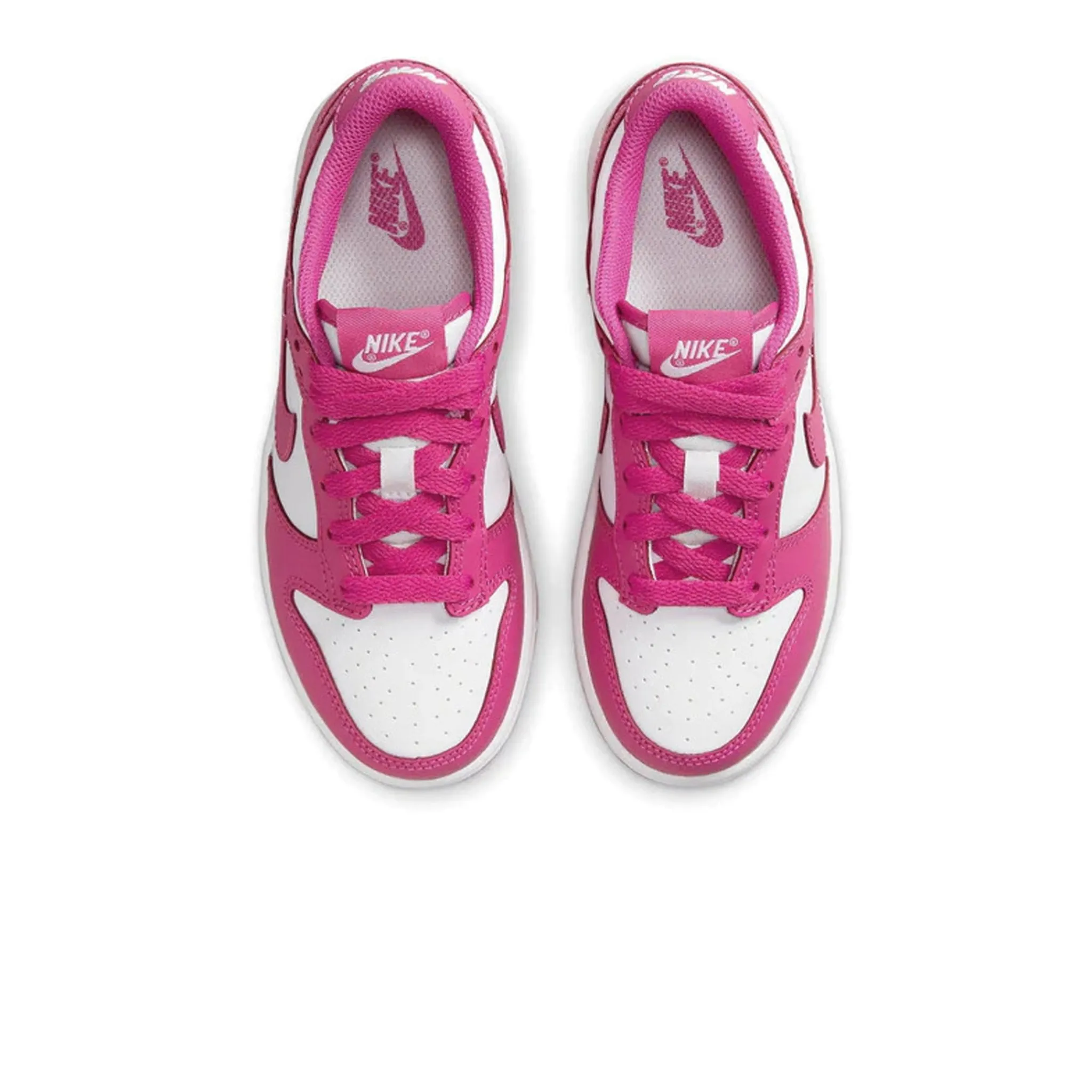 Nike Dunk Low Active Fuchsia (PS)< Trainers