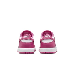 Nike Dunk Low Active Fuchsia (PS)< Trainers