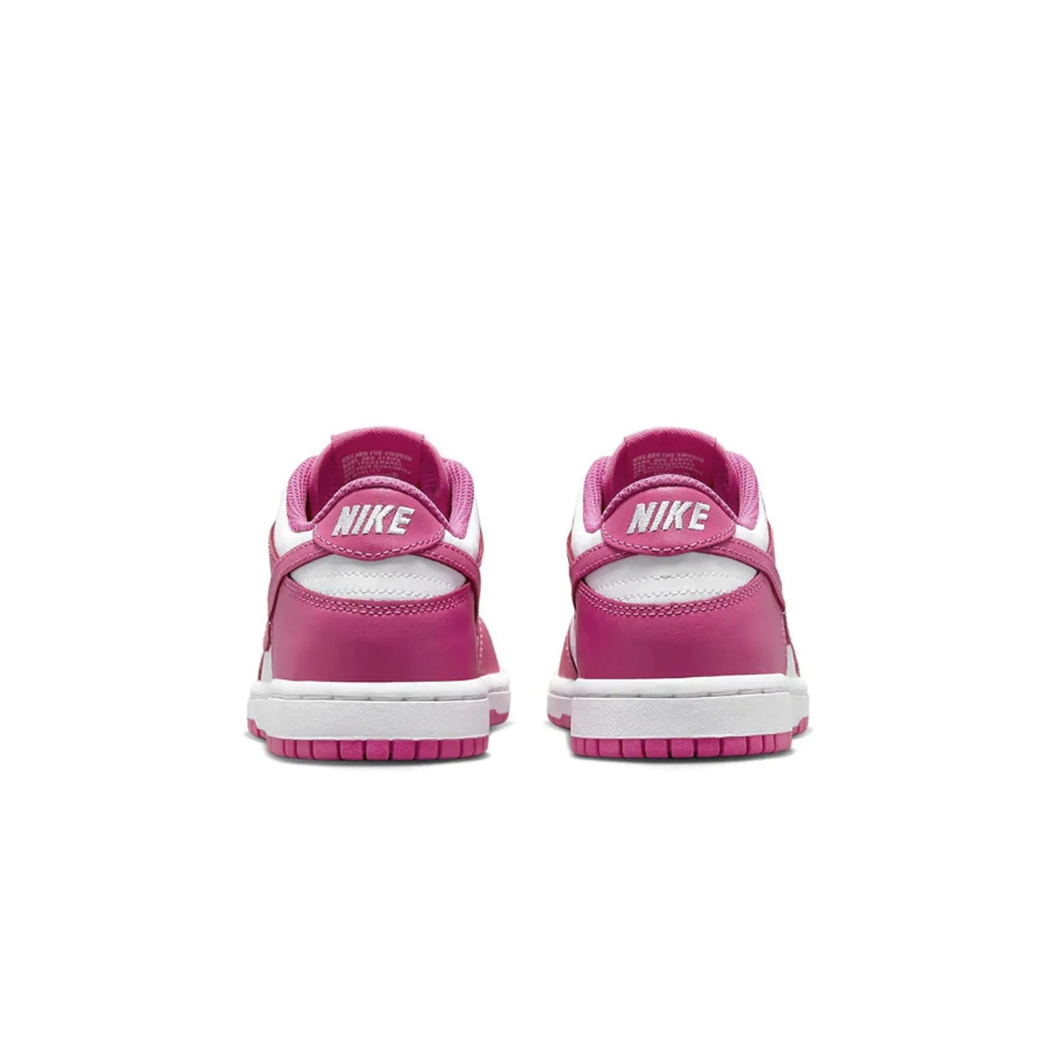 Nike Dunk Low Active Fuchsia (PS)< Trainers
