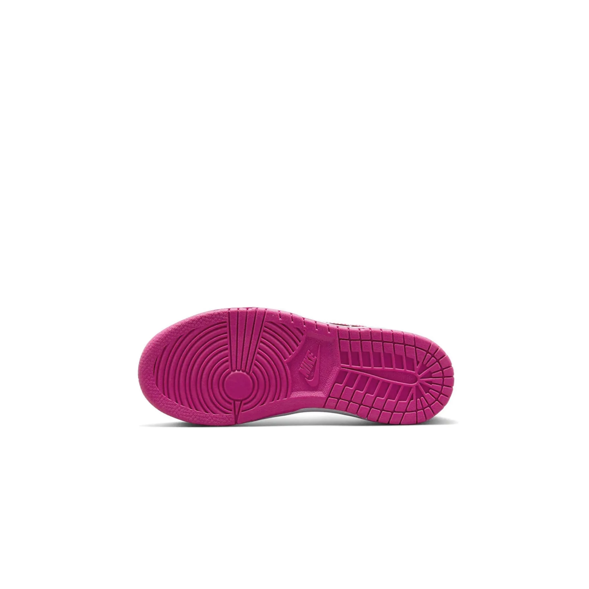 Nike Dunk Low Active Fuchsia (PS)< Trainers