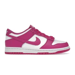 Nike Dunk Low Active Fuchsia (GS)< Trainers