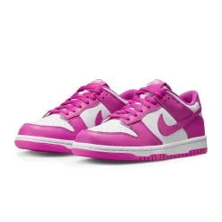 Nike Dunk Low Active Fuchsia (GS)< Trainers