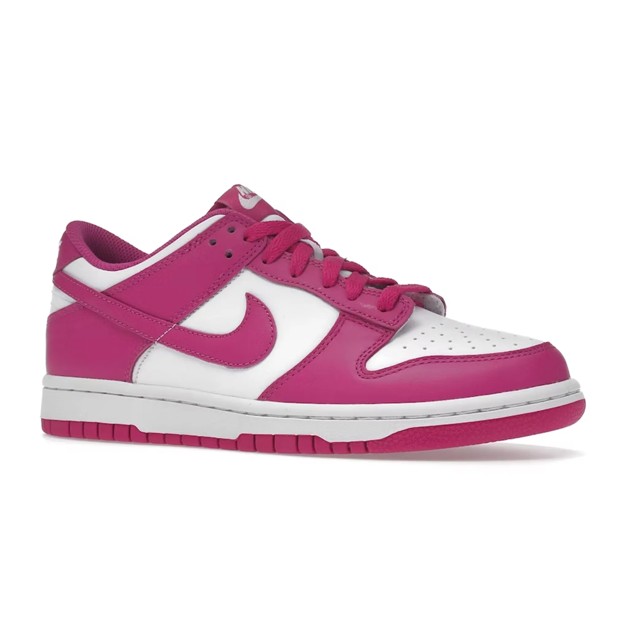 Nike Dunk Low Active Fuchsia (GS)< Trainers