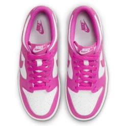 Nike Dunk Low Active Fuchsia (GS)< Trainers
