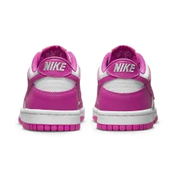 Nike Dunk Low Active Fuchsia (GS)< Trainers
