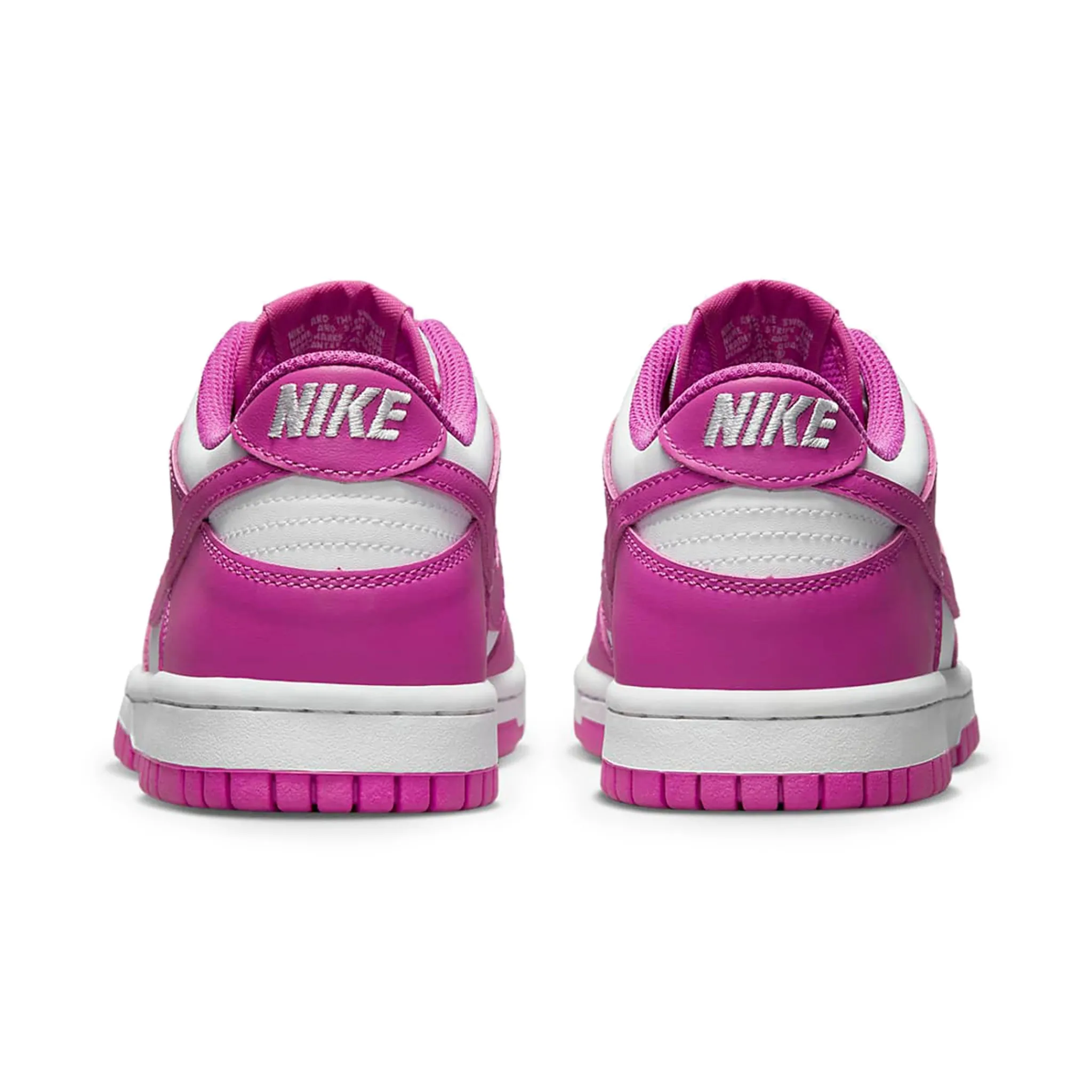 Nike Dunk Low Active Fuchsia (GS)< Trainers