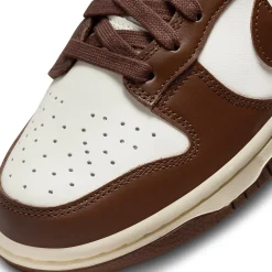 Nike Dunk Low Cacao Wow (W)< Trainers