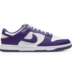 Nike Dunk Low Championship Court Purple< Trainers