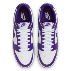 Nike Dunk Low Championship Court Purple< Trainers