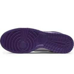 Nike Dunk Low Championship Court Purple< Trainers