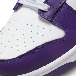Nike Dunk Low Championship Court Purple< Trainers