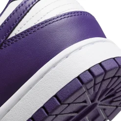 Nike Dunk Low Championship Court Purple< Trainers