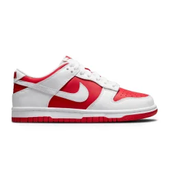 Nike Dunk Low Championship Red (2021) (GS)< Trainers