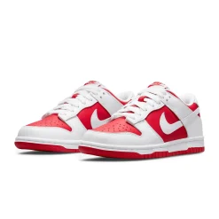 Nike Dunk Low Championship Red (2021) (GS)< Trainers