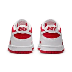 Nike Dunk Low Championship Red (2021) (GS)< Trainers