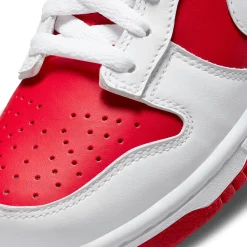 Nike Dunk Low Championship Red (2021) (GS)< Trainers