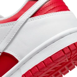 Nike Dunk Low Championship Red (2021) (GS)< Trainers