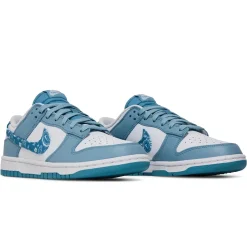 Nike Dunk Low Essential Paisley Pack Blue (W)< Trainers