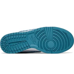 Nike Dunk Low Essential Paisley Pack Blue (W)< Trainers