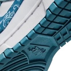 Nike Dunk Low Essential Paisley Pack Blue (W)< Trainers