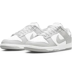 Nike Dunk Low Grey Fog< Trainers
