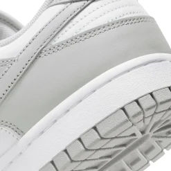 Nike Dunk Low Grey Fog< Trainers