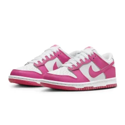 Nike Dunk Low Laser Fuchsia (GS)< Trainers