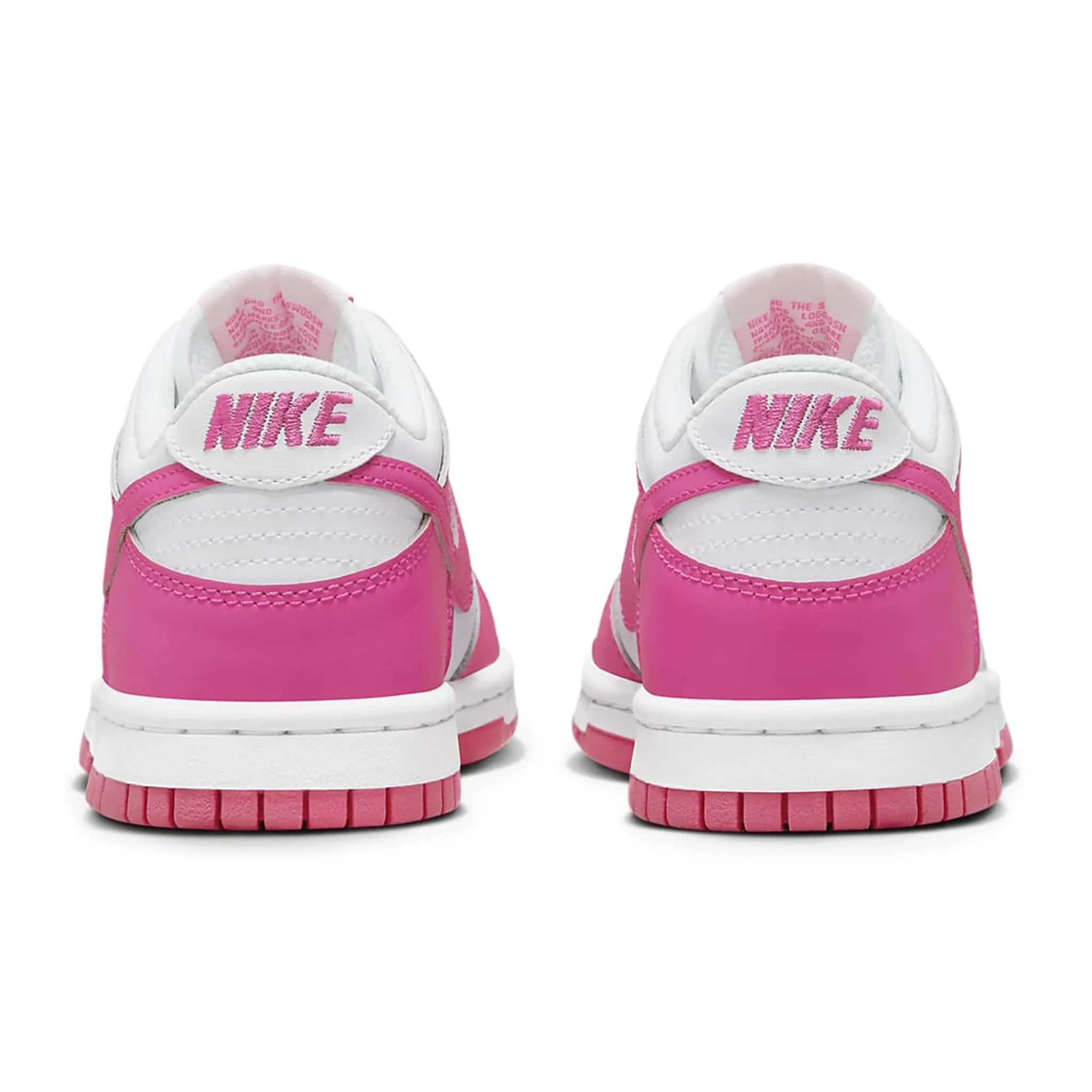 Nike Dunk Low Laser Fuchsia (GS)< Trainers
