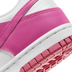 Nike Dunk Low Laser Fuchsia (GS)< Trainers
