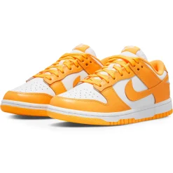 Nike Dunk Low Laser Orange (W)< Trainers