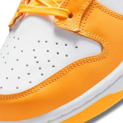 Nike Dunk Low Laser Orange (W)< Trainers