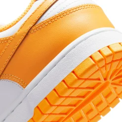 Nike Dunk Low Laser Orange (W)< Trainers