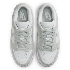 Nike Dunk Low Light Silver Corduroy (W)< Trainers