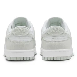 Nike Dunk Low Light Silver Corduroy (W)< Trainers