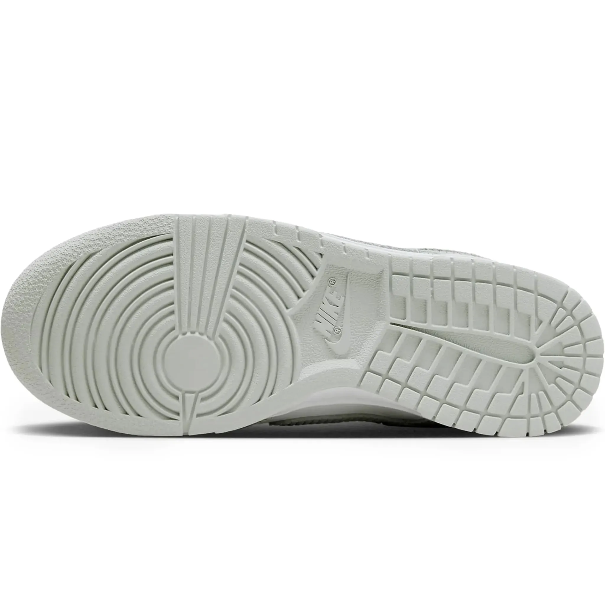 Nike Dunk Low Light Silver Corduroy (W)< Trainers