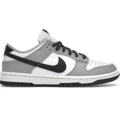 Nike Dunk Low Light Smoke Grey (W)< Trainers