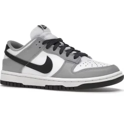 Nike Dunk Low Light Smoke Grey (W)< Trainers