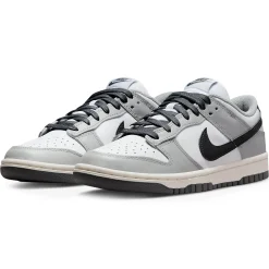 Nike Dunk Low Light Smoke Grey (W)< Trainers